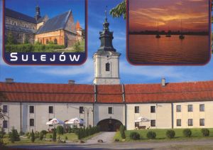 Sulejów