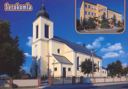 Serokomla