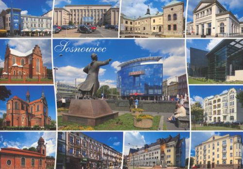 Sosnowiec