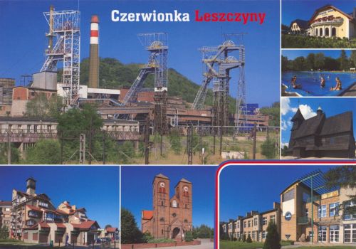 Czerwionka-Leszczyny