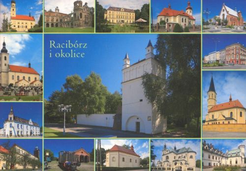 Racibórz