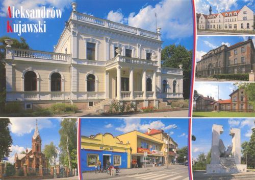 Aleksandrów Kujawski