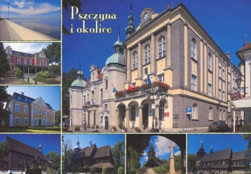 Pszczyna