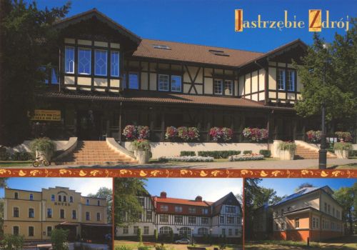 Jastrzębie Zdrój