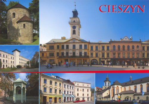 Cieszyn