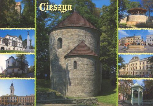 Cieszyn