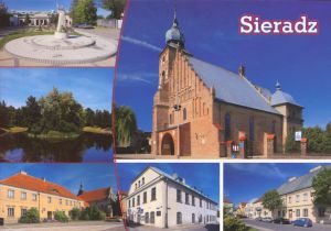 Sieradz