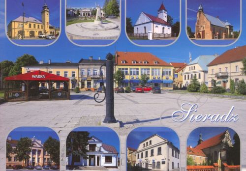 Sieradz