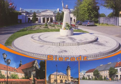 Sieradz