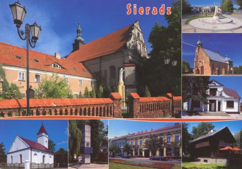 Sieradz