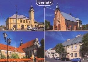 Sieradz
