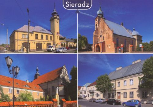 Sieradz