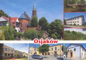 Osjaków