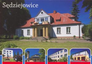 Sędziejowice