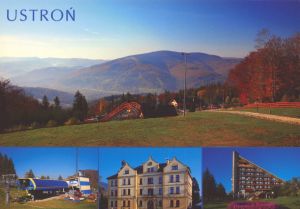 Ustroń