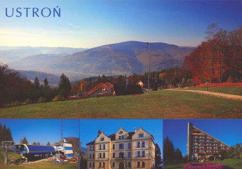 Ustroń