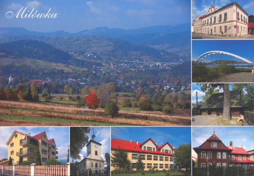Milówka