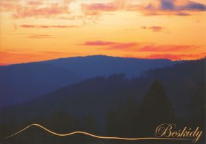 Beskidy