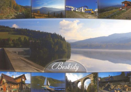 Beskidy