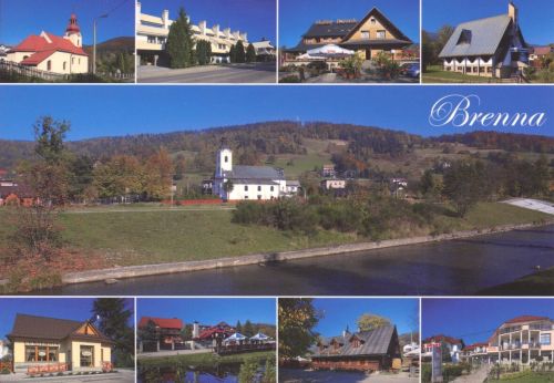 Brenna