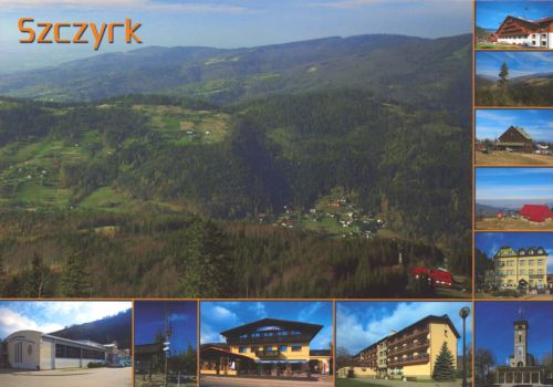 Szczyrk