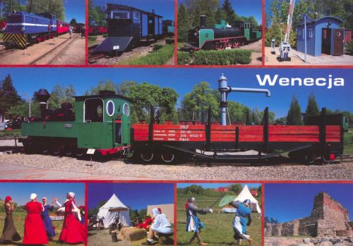Wenecja