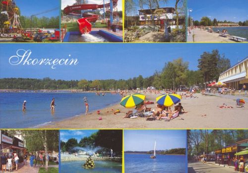 Skorzęcin