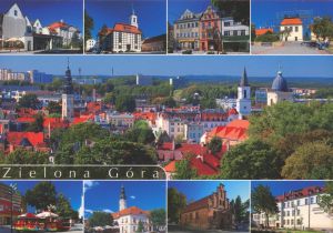Zielona Góra