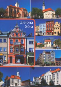 Zielona Góra