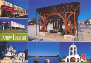 Janów Lubelski