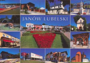 Janów Lubelski