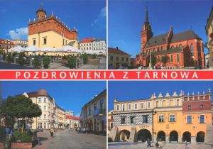 Tarnów