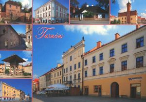 Tarnów