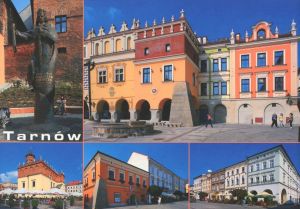 Tarnów