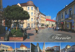 Tarnów