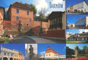 Tarnów