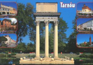 Tarnów