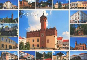 Tarnów