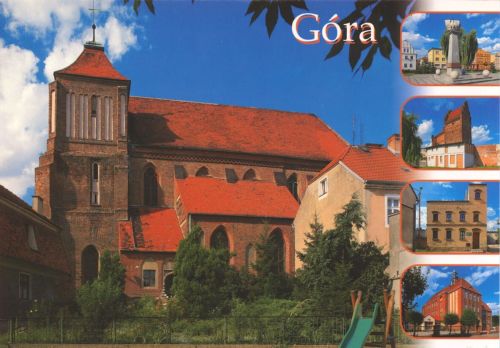 Góra