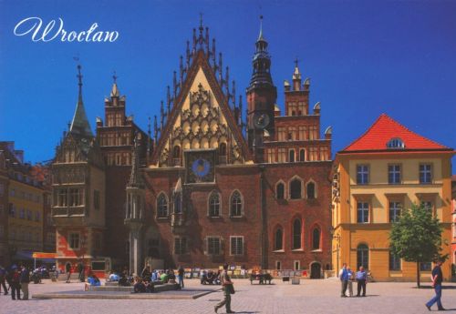 Wrocław
