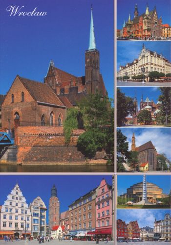 Wrocław