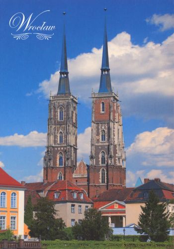 Wrocław