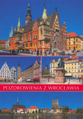 Wrocław