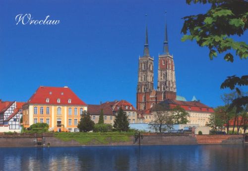 Wrocław