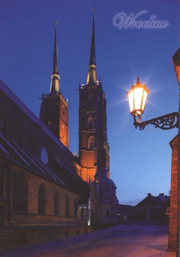 Wrocław