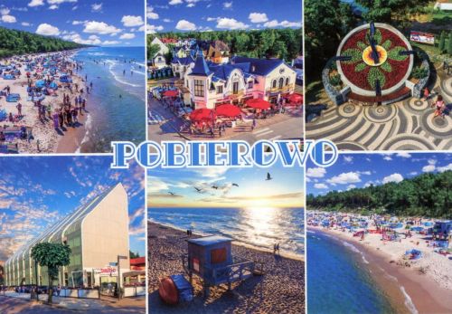 Pobierowo