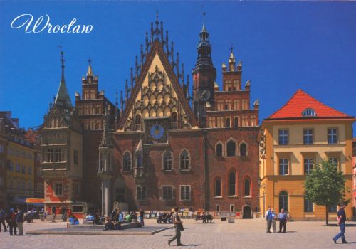Wrocław