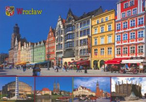 Wrocław