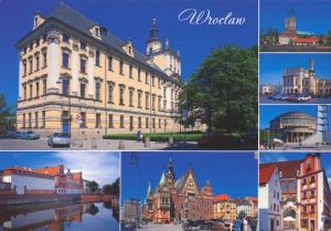 Wrocław