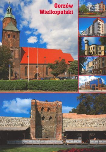 Gorzów Wielkopolski